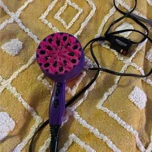 Bed Head Hair diffuser